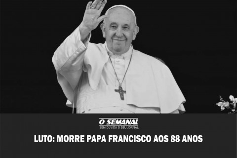 DESCANSE EM PAZ