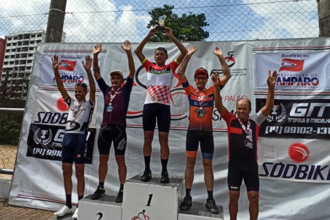 CICLISMO