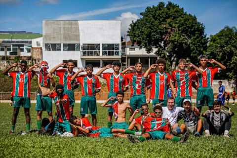 CAMPEÃO