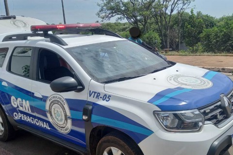 FISCALIZAÇÃO