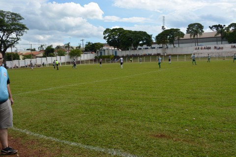 FUTEBOL